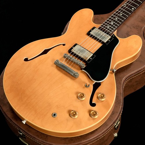 Gibson memphis 1958 335 - gibson,