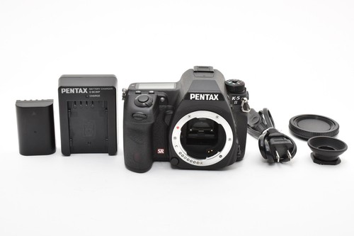 Come nuovo corpo fotocamera - nuovo],