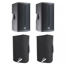 FBT X-LITE 115A coppia casse