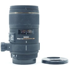 SIGMA APO MACRO 150 mm F2.8 EX