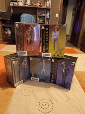 Lupin Master Stars Banpresto
