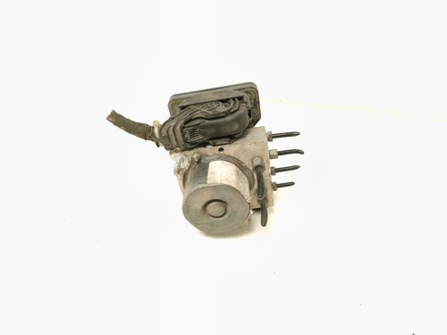Centralina abs 81kw renault - centralina,