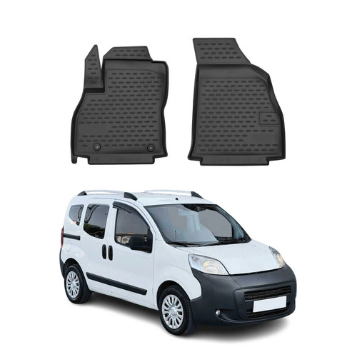 Omac tapis sol pour peugeot - sol,