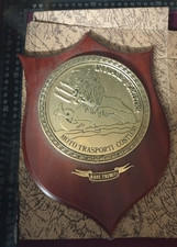 CREST MARINA MOTOTRASPORTI