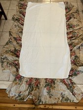 RARO: Gonna letto matrimoniale