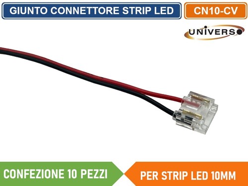 Pezzi connettore - pezzi,