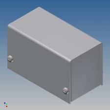 TEKO AL BOX 1/B.1 CONTENITORE