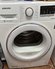 Asciugatrice Samsung Crystal EcoDry™ 8 Kg