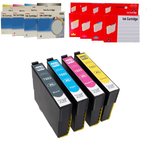 Epson 603xl cartucce - 603xl,