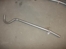 TUBO FINALE MARMITTA FIAT 1100