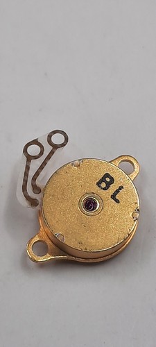 Motorino passo per omega - passo,