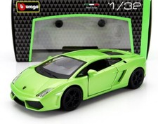 1/32 BURAGO - LAMBORGHINI -