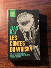 SF/JEAN RAY/LES CONTES DU