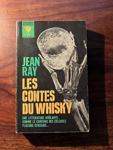 Jean ray les contes - contes, du