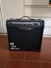 Amplificatore Spider 3 Line 6 30W