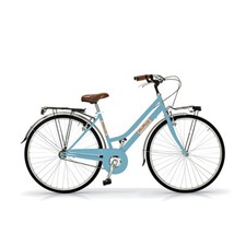 Via veneto Allure Bici Donna 6