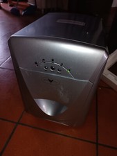 Macchina Per Il Ghiaccio Snowhite Ice Maker ZB-12-C