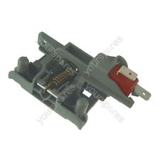 Serratura porta lavastoviglie