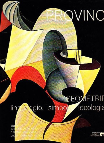 Provino salvatore geometrie - provino,