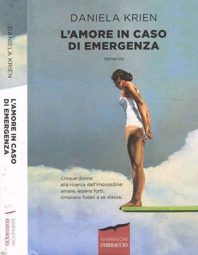 Amore caso di emergenza - caso,