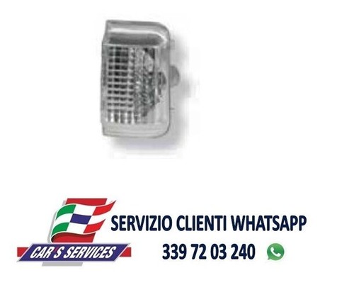 Gruppo ottico fanale - gruppo,