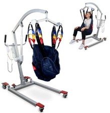 Sollevatore per disabili - sollevatore,