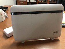 Modem Windtre HUB ZTE
