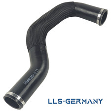 Turbo Tubo Intercooler Per