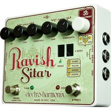 Electro-Harmonix - Ravish
