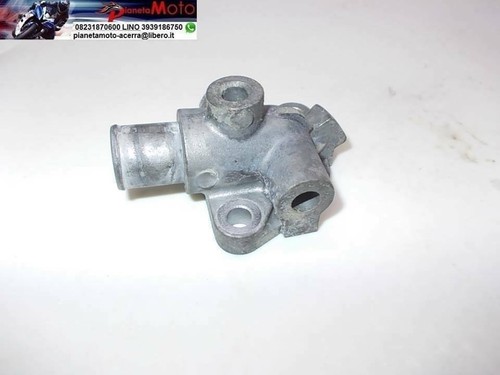 Coperchio valvola termostatica - coperchio,