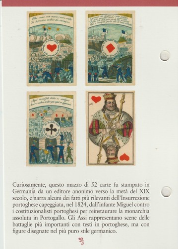 Carte gioco collezione - 30-carte,