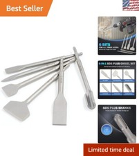 Versatile Set di Scalpelli SDS