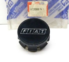 COPRI MOZZO RUOTA CERCHIO IN LEGA FIAT SCUDO ULISSE ORIGINALE FIAT 1472368080