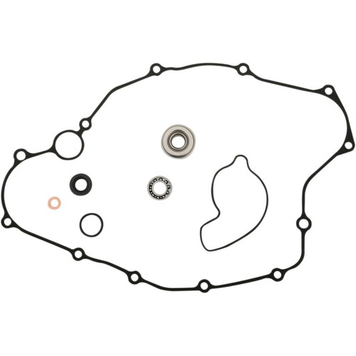 Kit revisione guarnizione - kit,
