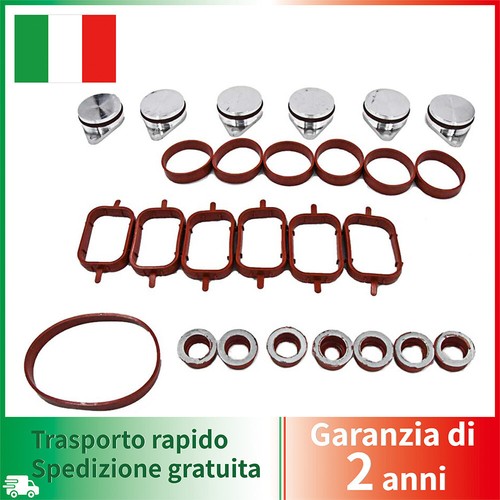 Guarnizioni collettore - guarnizioni,