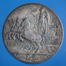 Vittorio emanuele iii - iii, 2