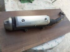 Scarico completo ed originale