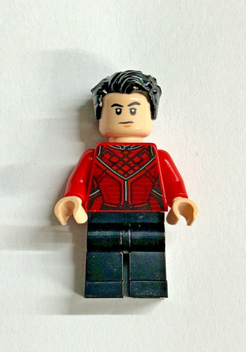 Lego 76176 shang chi - lego,