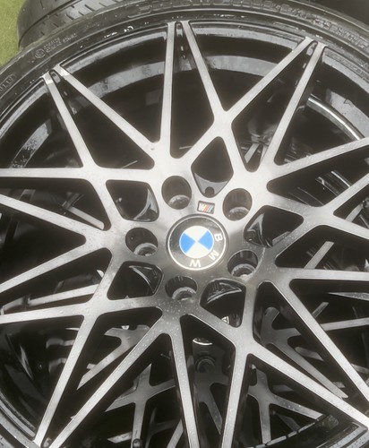 Cerchi lega originali - cerchi, bmw