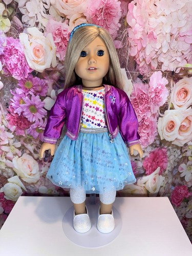 American girl truly 27 - me, #27