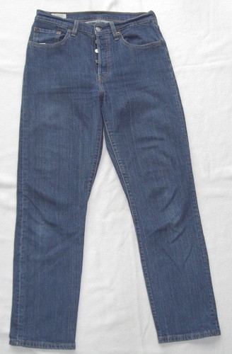 Jeans donna levis w28 - jeans,