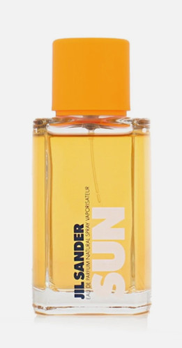 Profumo jil sander sun - sander, 75