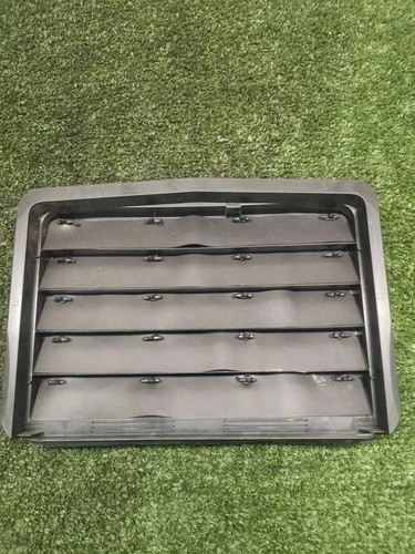 Griglia ventilazione