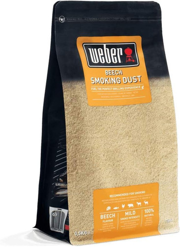 Weber segatura legno - weber,