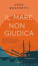 Il mare non giudica - [Nulla