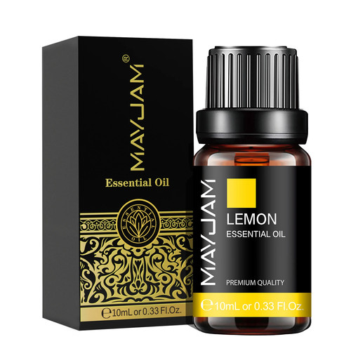 Mayjam 10ml olio essenziale - mayjam,