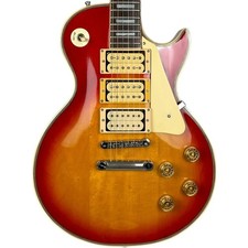 Greco ace frehley les - greco,
