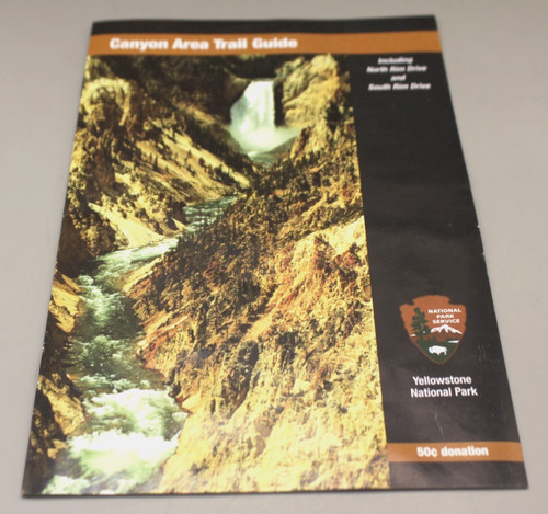 Guida mappa sentiero area - guida,