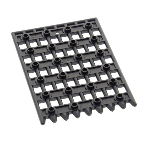 Lego porta caduta cancello - 1x,