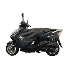 Coprigambe per scooter Tucano Urbano R017X per AJS Digita 50 13-